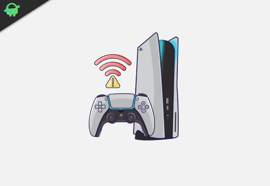 How to Fix PS5 WiFi Not Working Problem