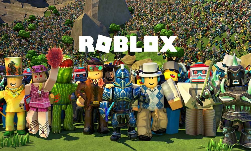 How to Fix Roblox Initialization Error 4