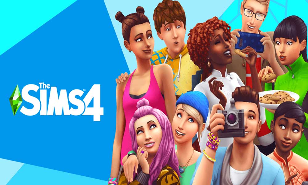 How to Fix The Sims 4 Script Call Failed Error