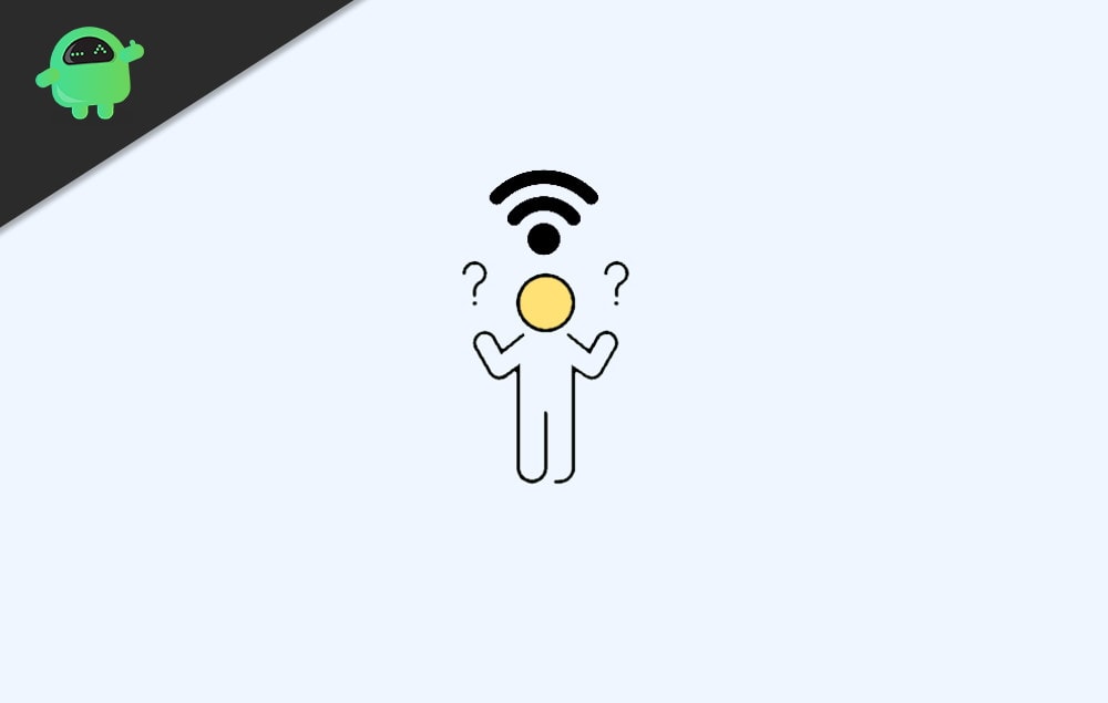 How to Forget a Wi-Fi Network on Mac Previously Connected to