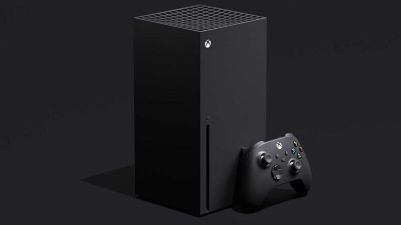 How to Perform Factory Reset on Xbox Series X