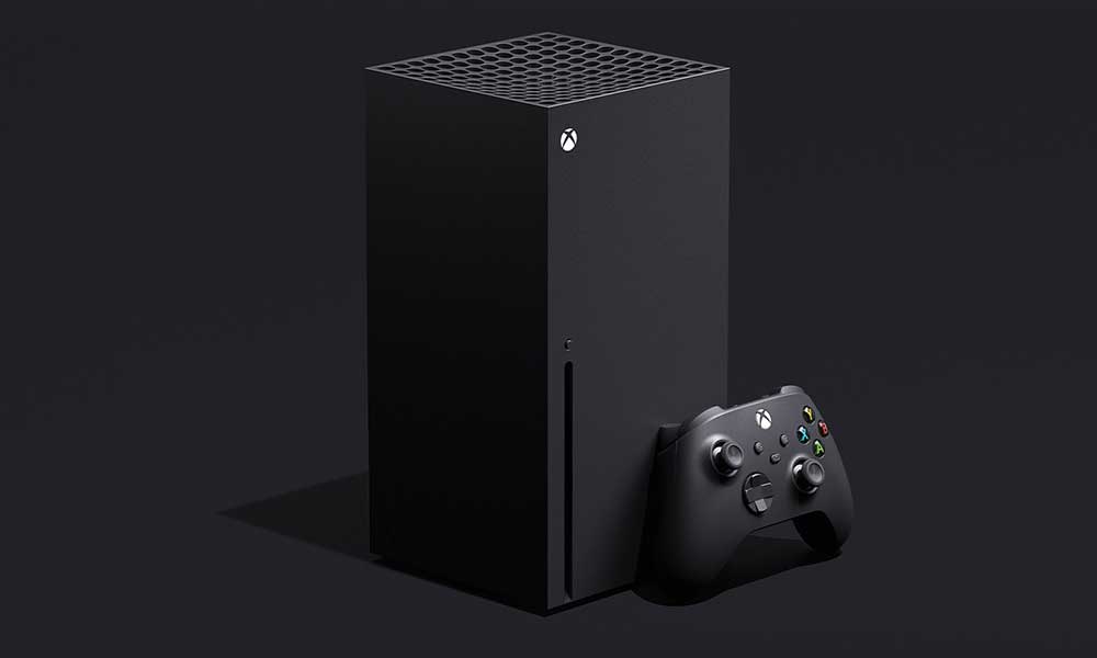 How to Perform Factory Reset on Xbox Series X