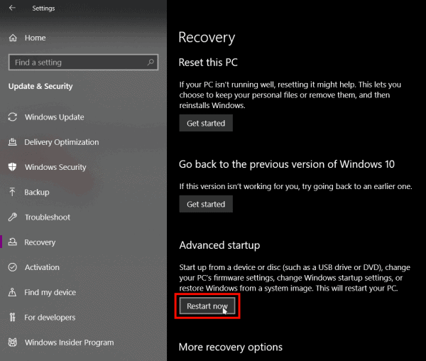 Fix: Intelppm.sys BSOD Error in Windows 10