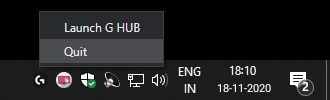 logitech g hub install stuck on initializing logitech g hub install stuck on initializing