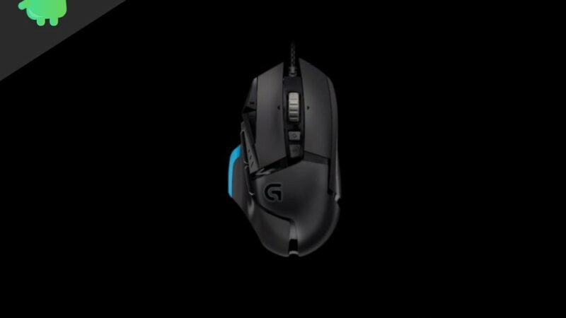 Logitech G HUB Stuck on Loading Screen How to Fix