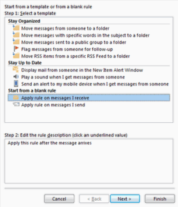 emails