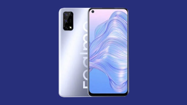 common problems in Realme V5