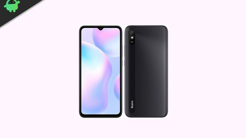 Redmi 9i