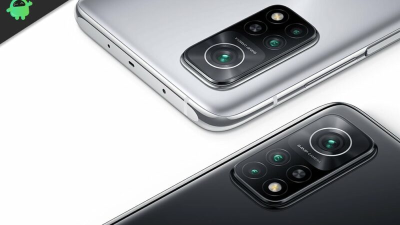 Redmi K30S