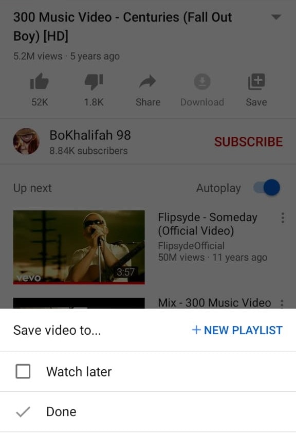 How to Repeat Songs on YouTube on Mobile and Desktop