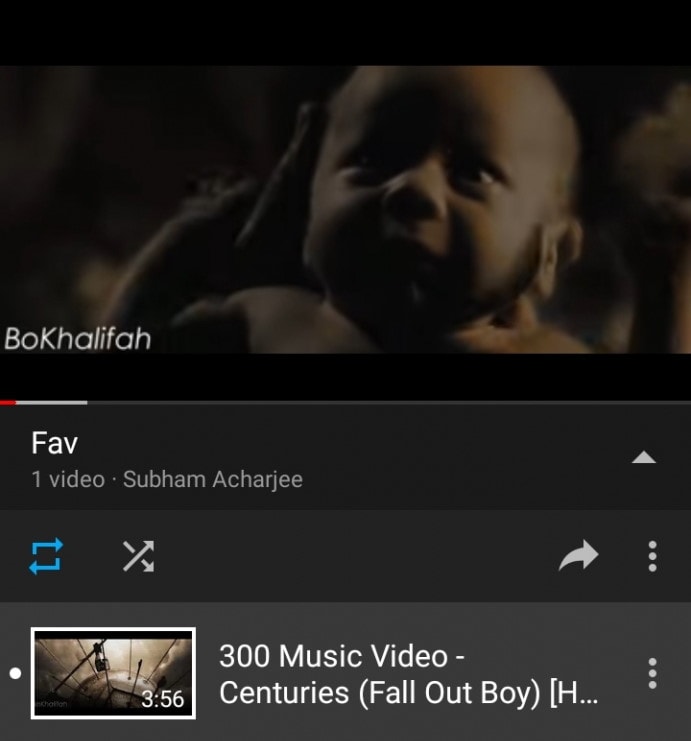 How to Repeat Songs on YouTube on Mobile and Desktop