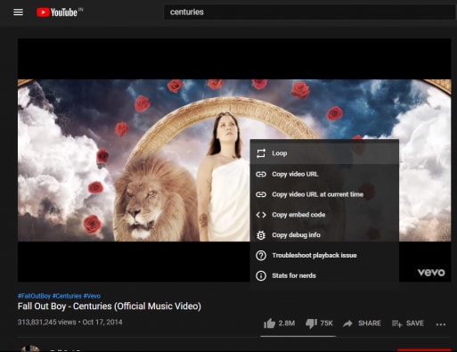 How to Repeat Songs on YouTube on Mobile and Desktop