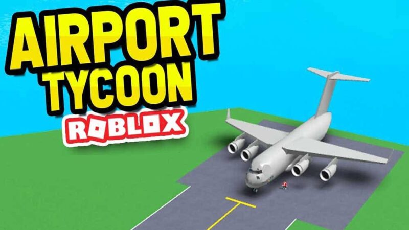 Roblox Airport Tycoon Codes