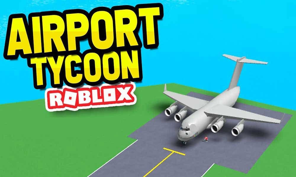 Roblox Airport Tycoon Codes