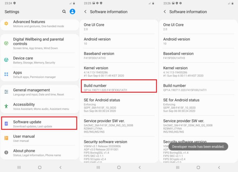Samsung Galaxy S7 Unlock Bootloader Guide | How to