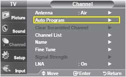 Some TV Channels Are Missing on My Samsung Smart TV: How do I Fix?