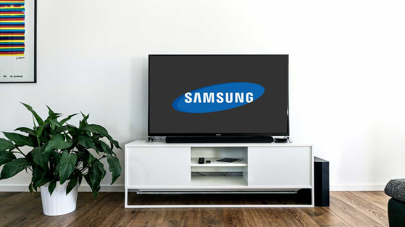 My Samsung TV Screen Dims and Brightens by Itself | How to Fix?