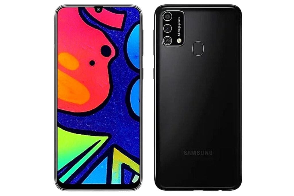 common problems in Samsung Galaxy M21s