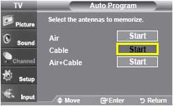 Some TV Channels Are Missing on My Samsung Smart TV: How do I Fix?