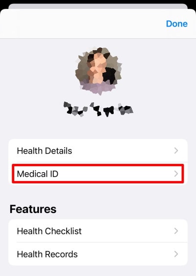 How to Set up Medical ID on your iPhone