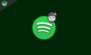 Someone Hacked My Spotify Account: How to Fix the Issue