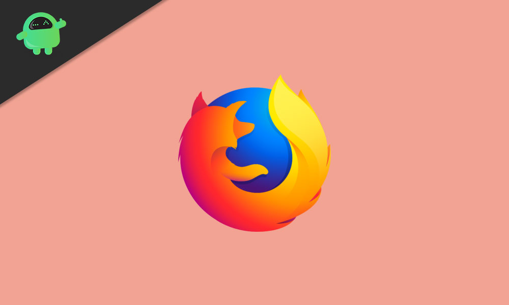 where does it shiw my firefix addons