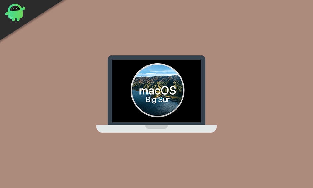 reinstall macos big sur reinstall macos big sur