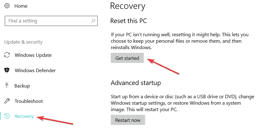 How to Fix Windows 10 Update Error 0x80070026