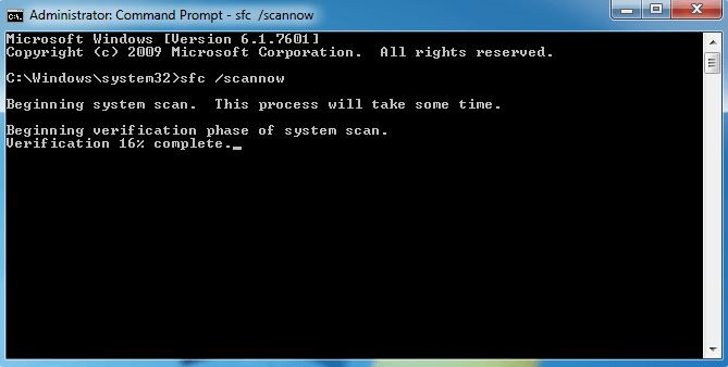 How to Fix Windows BSOD Error 0x00000124