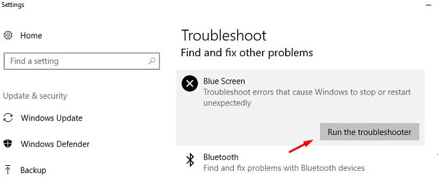 How to Fix HYPERVISOR_ERROR BSOD Stop Code Error