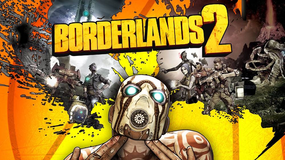 Fix: Borderlands 2 Keep Crashing at Startup on PC