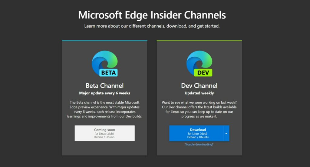 How to Install Microsoft Edge on a Chromebook?