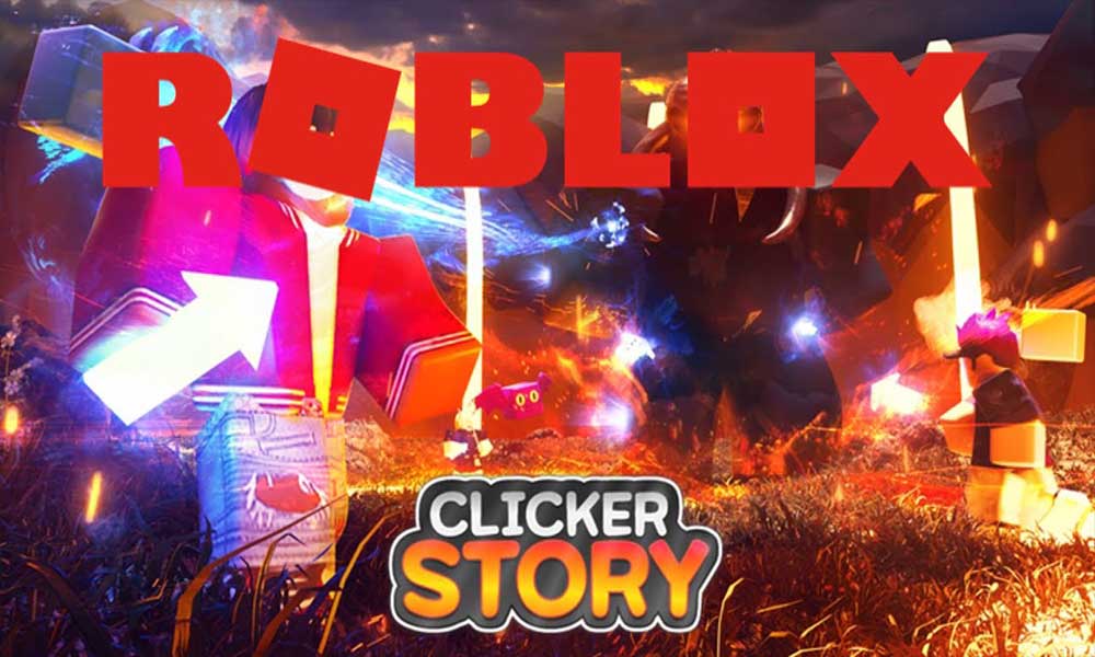 All List of Roblox Clicker Story codes (November 2020)