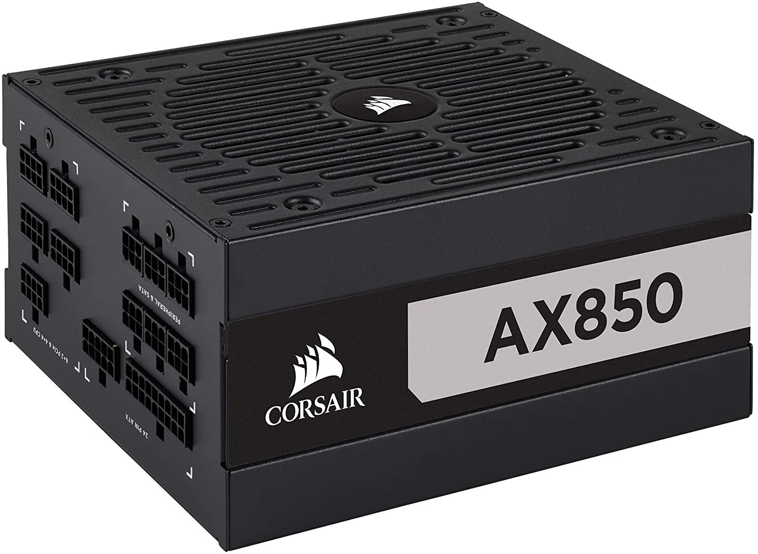 corsair ax850 rtx 3090