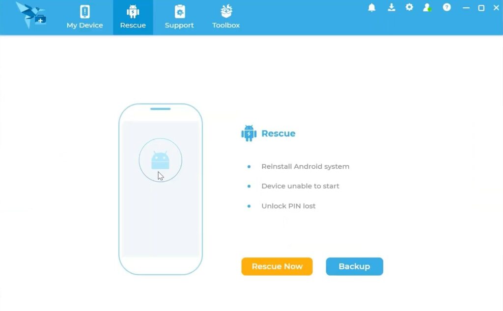 Motorola Rescue and Smart Assistant Tool LMSA How to Install