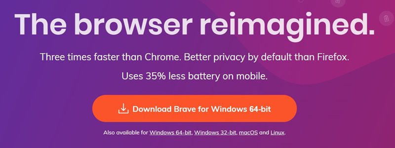 download brave browser windows 10