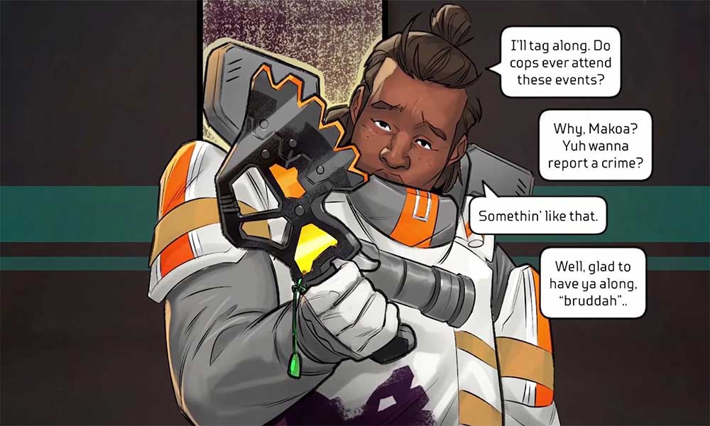 How To Unlock Gibraltar S Heirloom In Apex Legends How To Unlock Gibraltar S Heirloom In Apex Legends