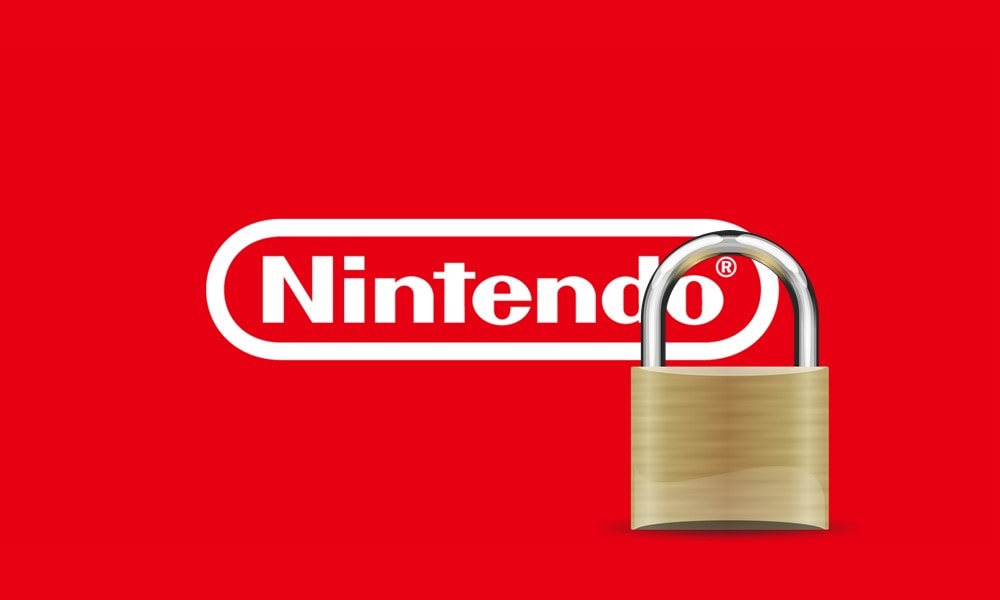 google authenticator nintendo