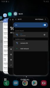 one ui 2 s7 edge