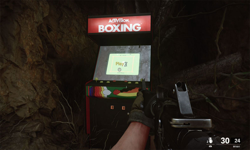 All Arcade Machine Locations | Black Ops Cold War