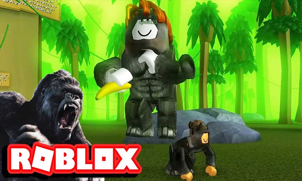 roblox-gorilla-codes-november-2020