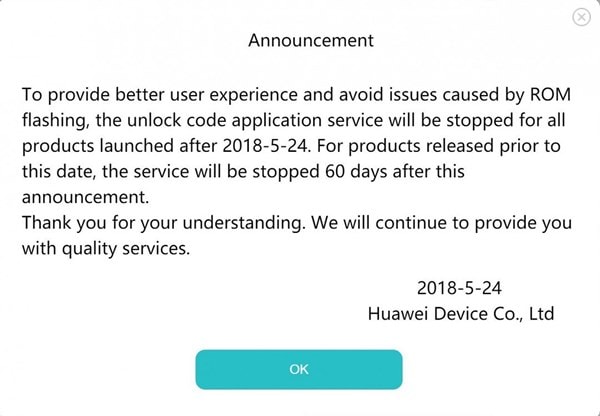 huawei-bootloader-unlock