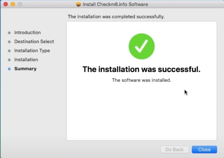 iCloud Activation Lock success