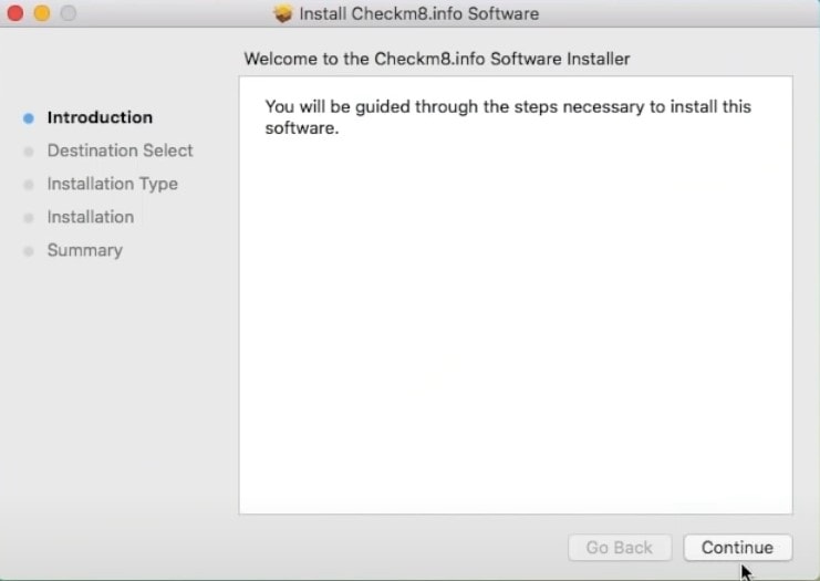 iCloud Activation Lock welcome screen