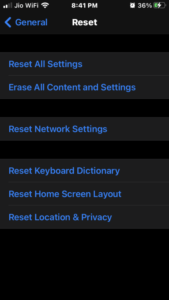 Best Ways To Fix iPhone Showing Wrong Caller ID
