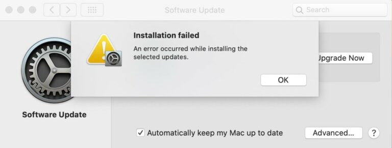 macos big sur update assistant stuck macos big sur update assistant stuck