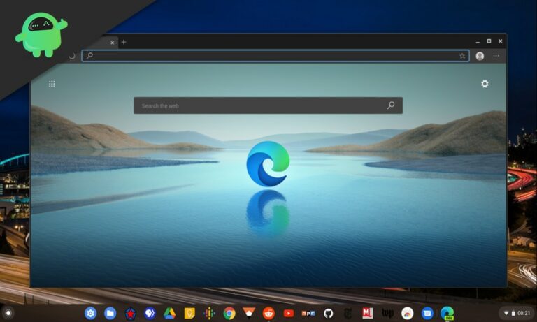 ms edge setup ms edge setup