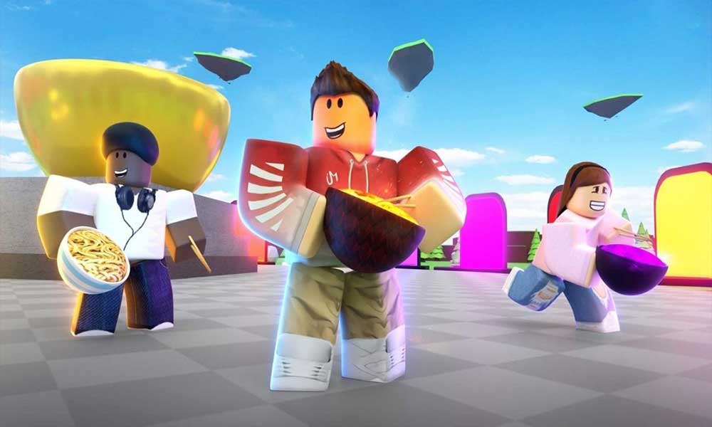 Roblox Ramen Simulator Codes (November 2020)