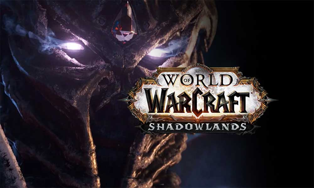 World of WarCraft Shadowlands | Best Covenant Armor Set