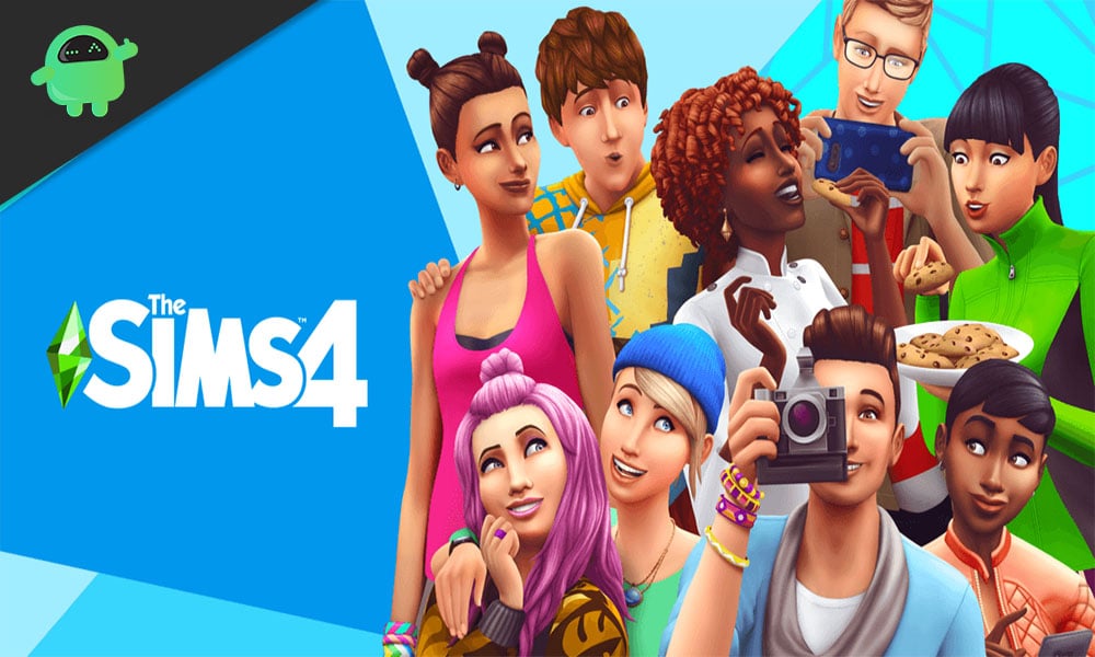 Best build challenges for The Sims 4